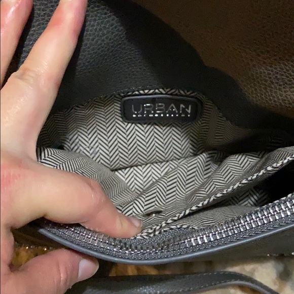 Urban expressions purse - Picture 5 of 6